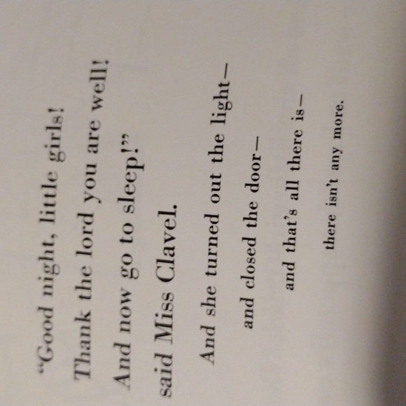 Madeline hardcover Book - Picture 11 of 15